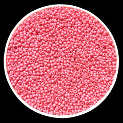 Chaquira Calibrada 16998