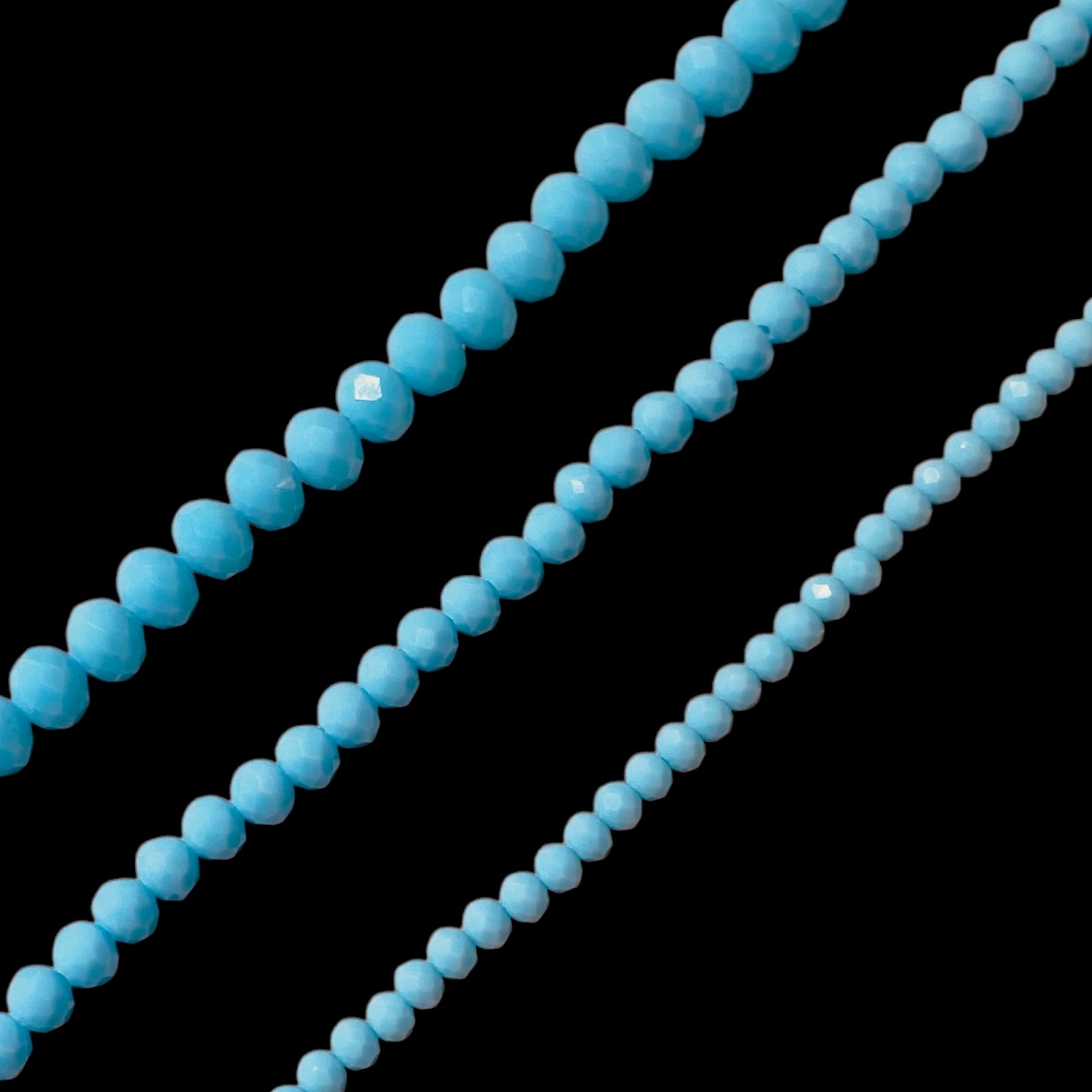 Cristal Dona Mate 48