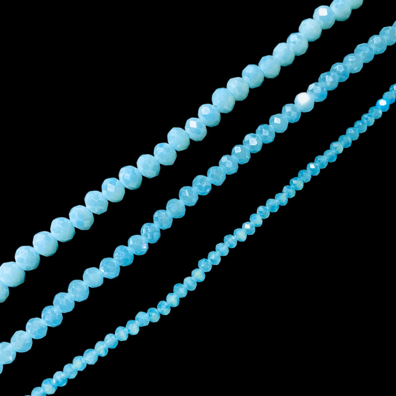 Cristal Dona Mate 107