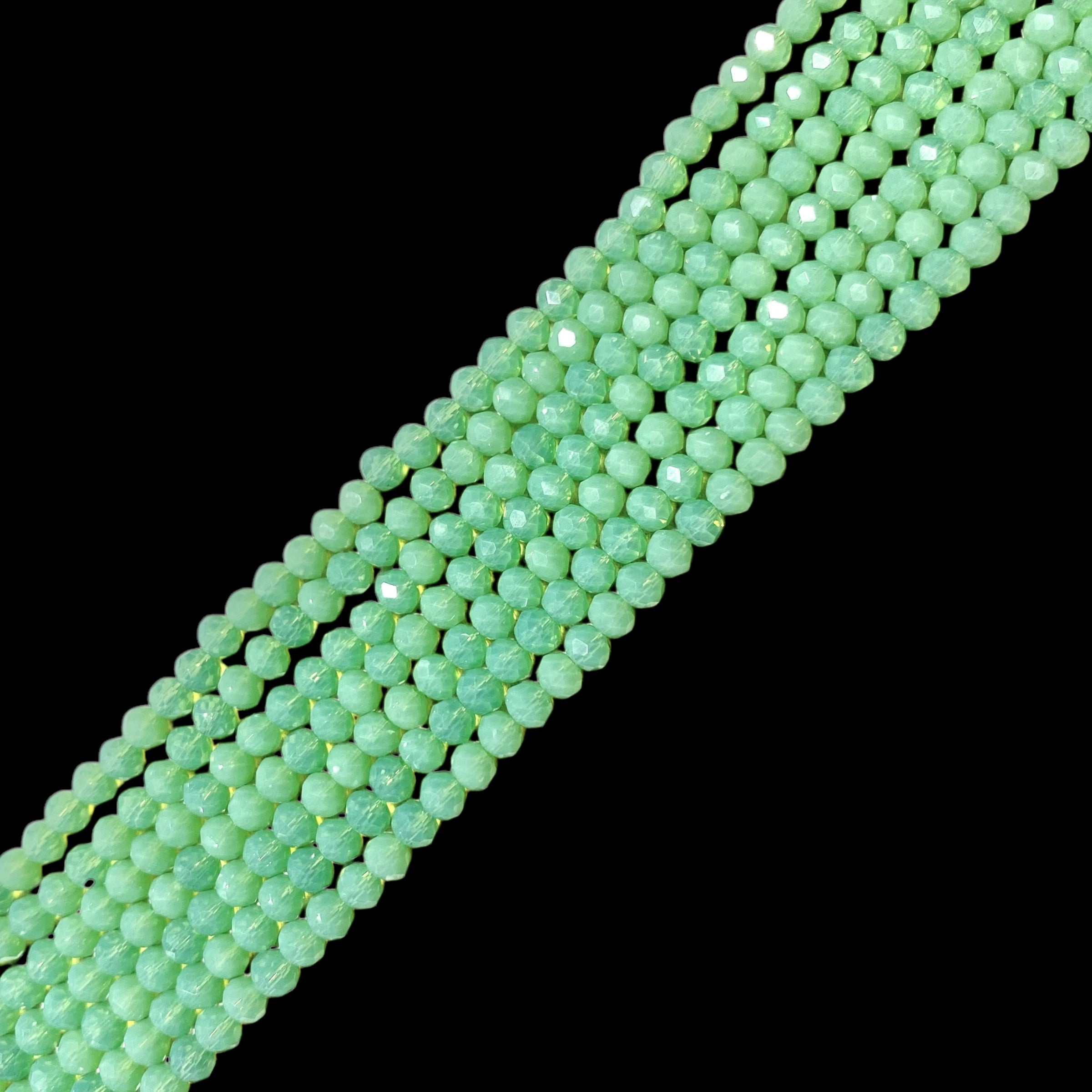 Cristal Dona Mate 105