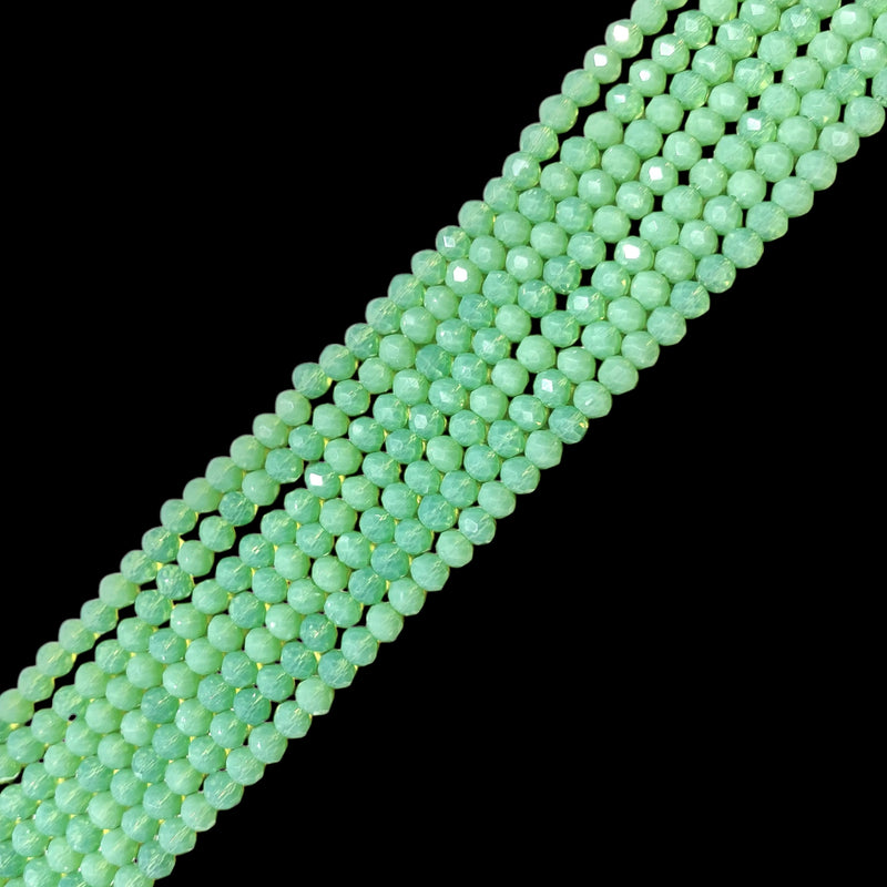 Cristal Dona Mate 105