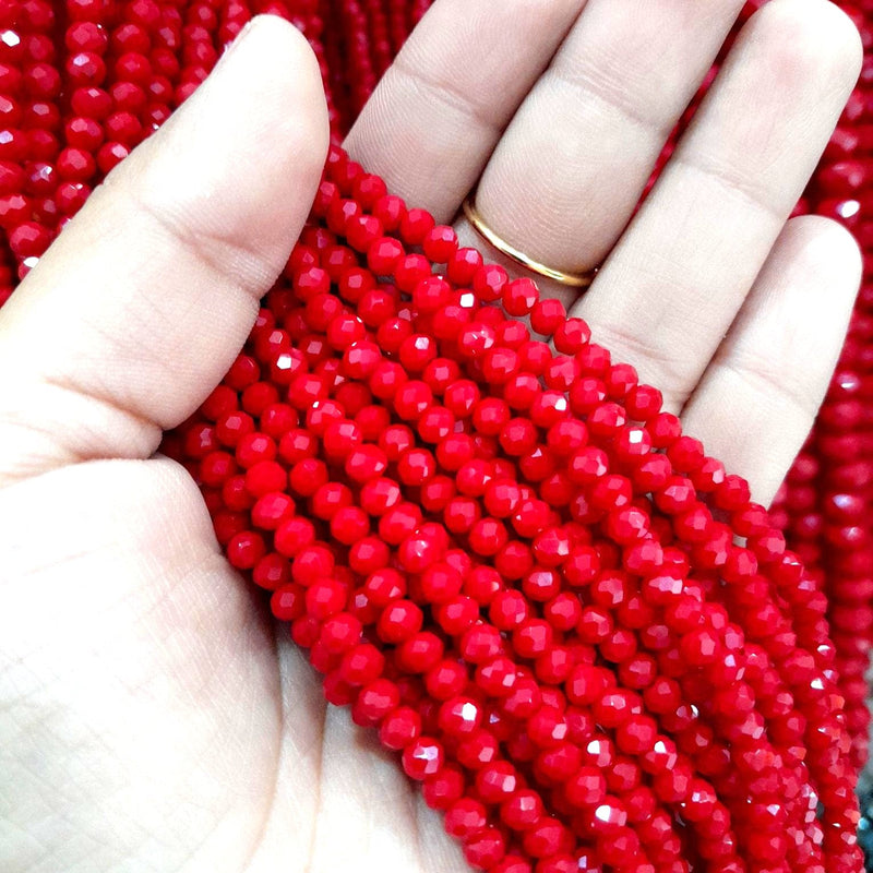 Cristal Mate 93 Cristal - Accesorios Rubi