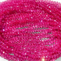 Cristal Dona Traslucido 17