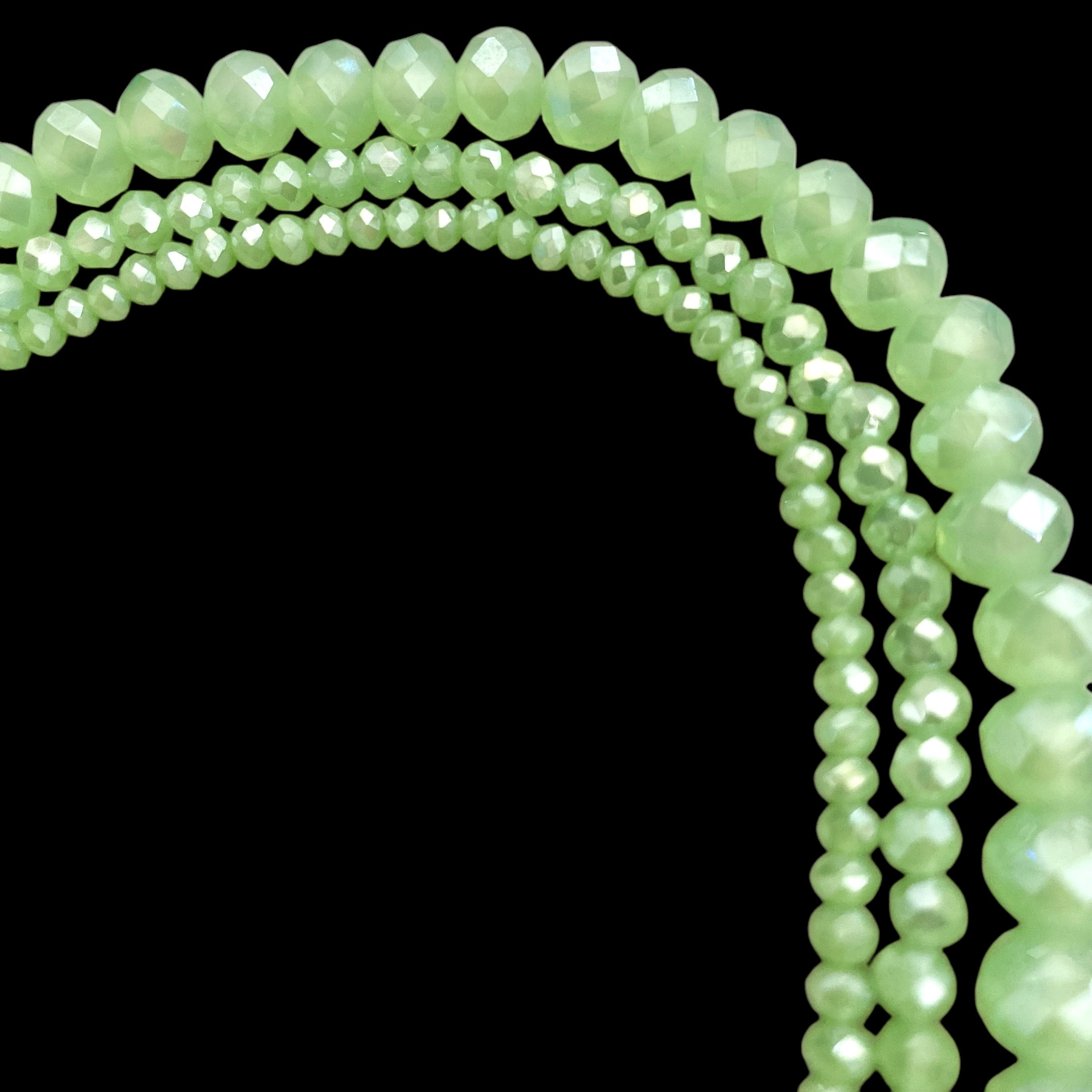 Cristal Dona Mate 108