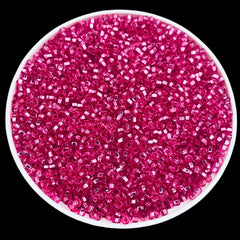 Chaquira Calibrada 08277