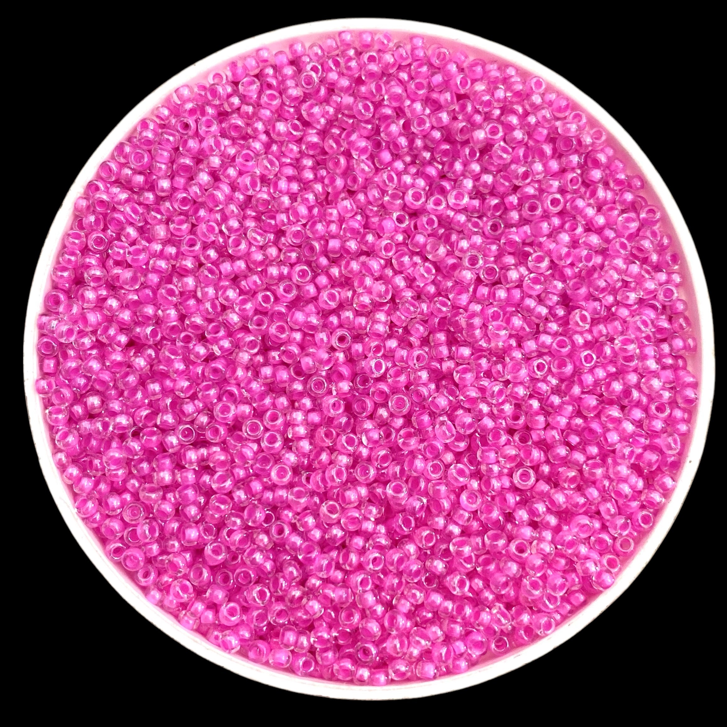 Chaquira Calibrada 08728