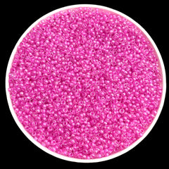 Chaquira Calibrada 08728