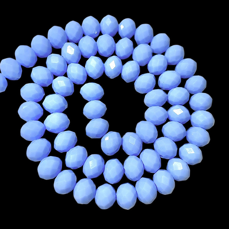 Cristal Dona Mate 44