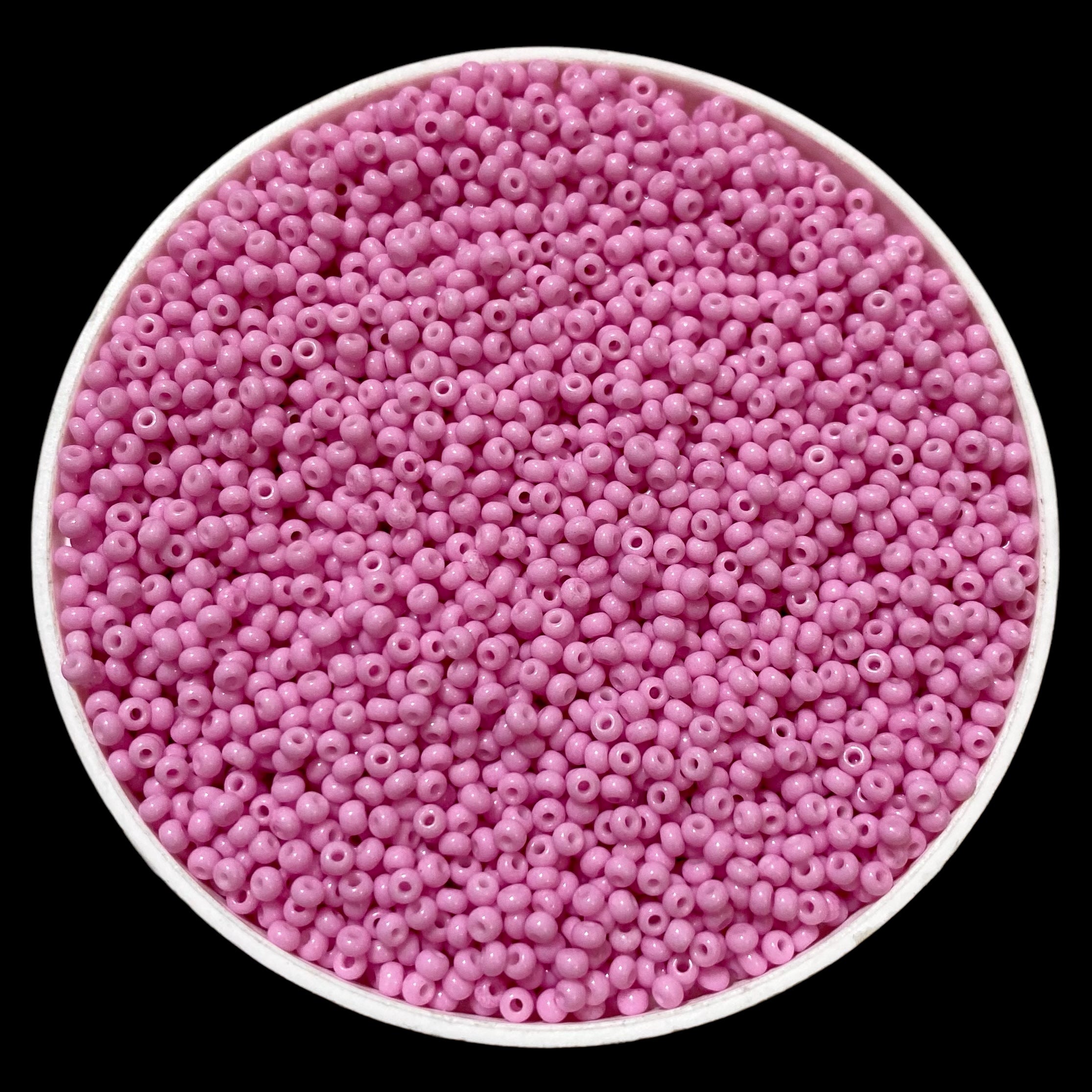 Chaquira Calibrada 03192