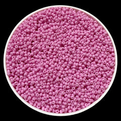 Chaquira Calibrada 03192