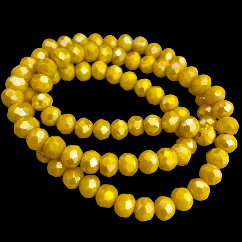 Cristal Dona Mate 45