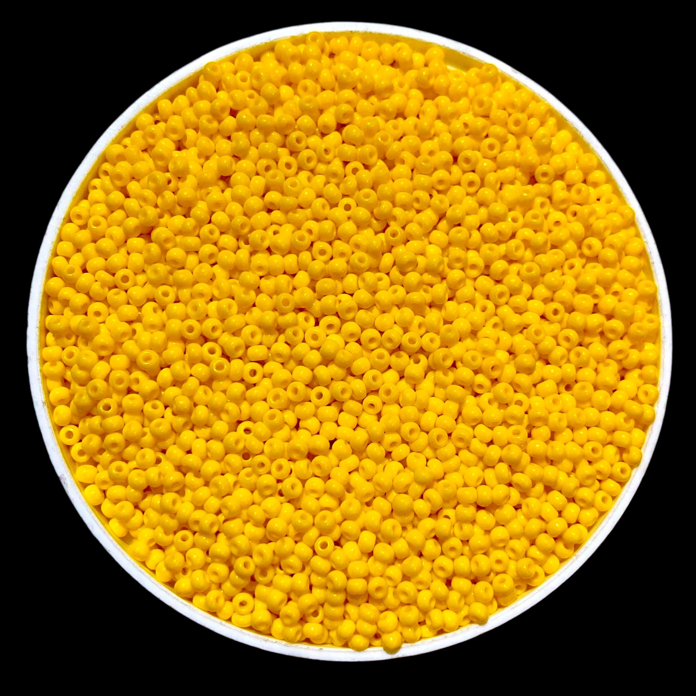 Chaquira Calibrada 83130