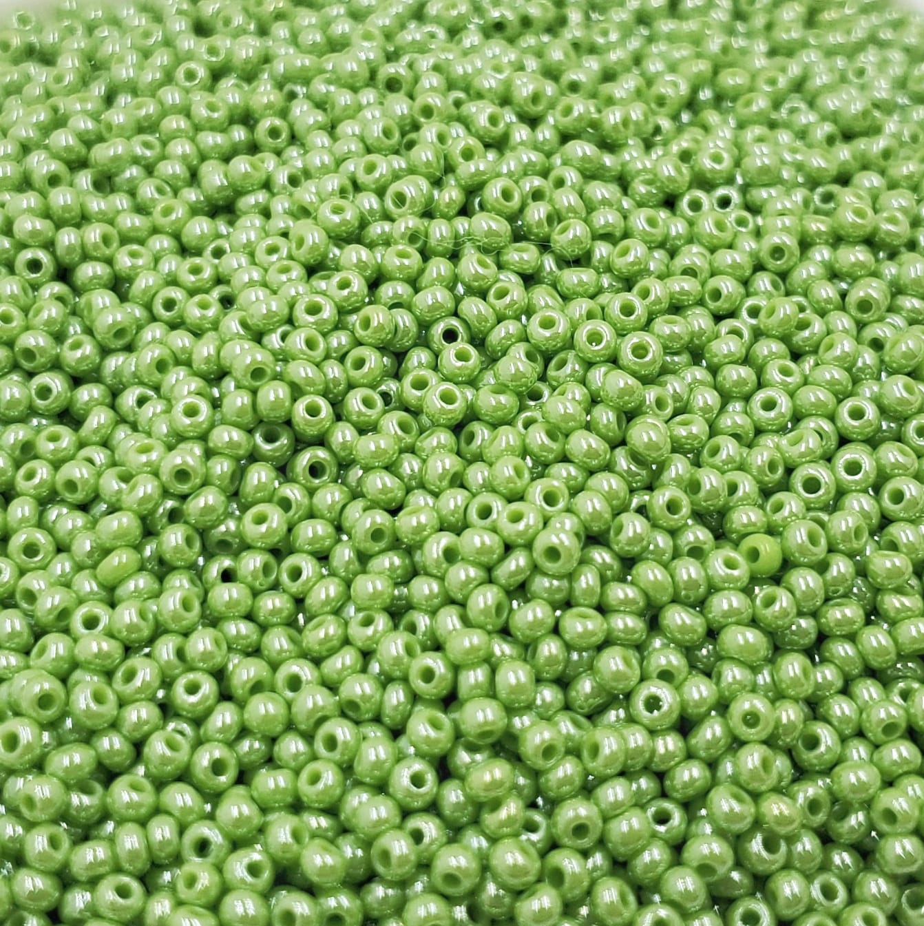 Chaquira Calibrada 58310 Chaquira calibrada - Accesorios Rubi