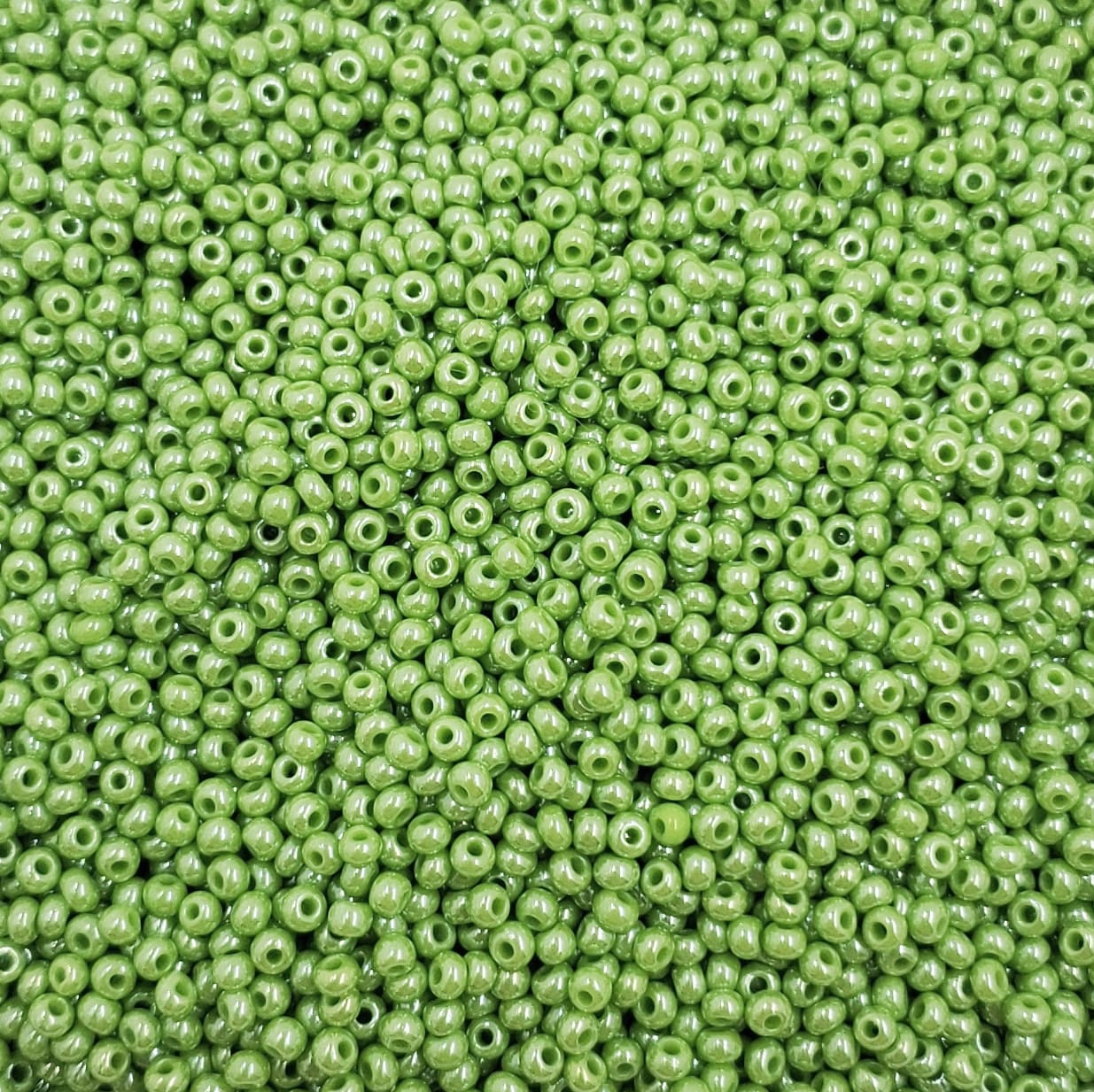 Chaquira Calibrada 58310 Chaquira calibrada - Accesorios Rubi