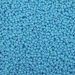 Chaquira Calibrada 63020 Chaquira calibrada - Accesorios Rubi