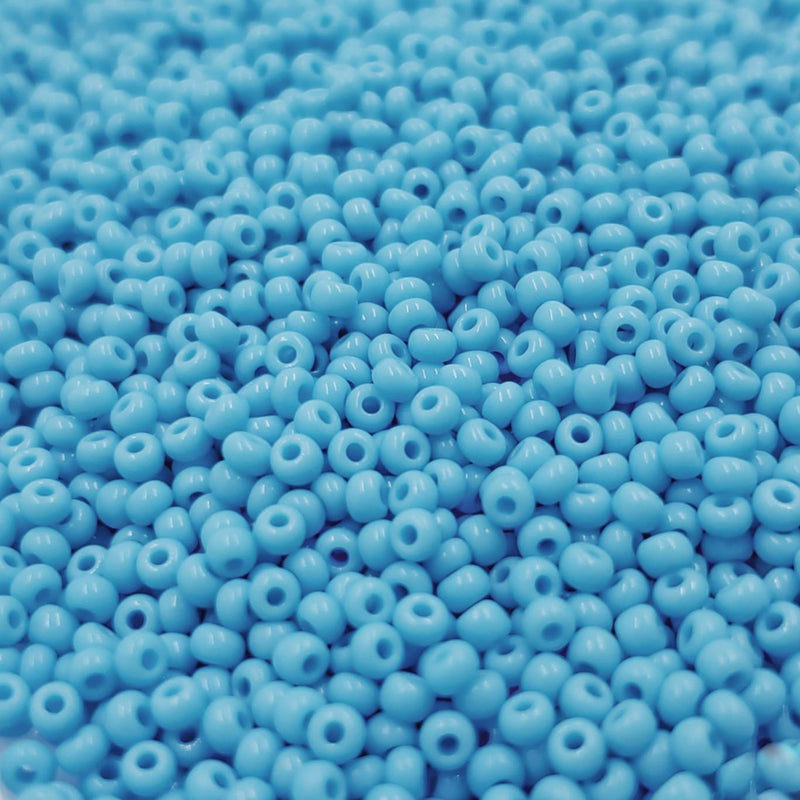 Chaquira Calibrada 63020 Chaquira calibrada - Accesorios Rubi