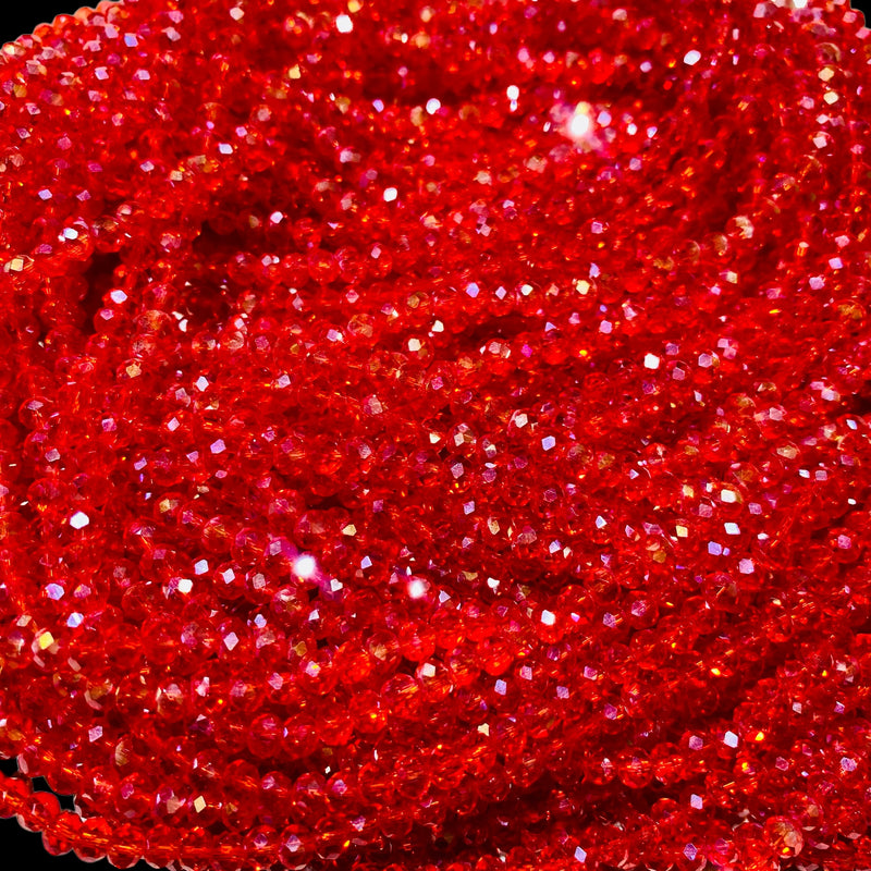 Cristal Dona Traslucido 80