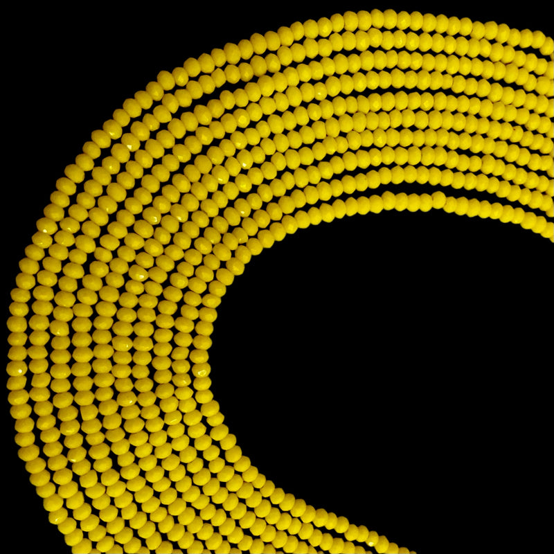 Cristal Dona Mate 49