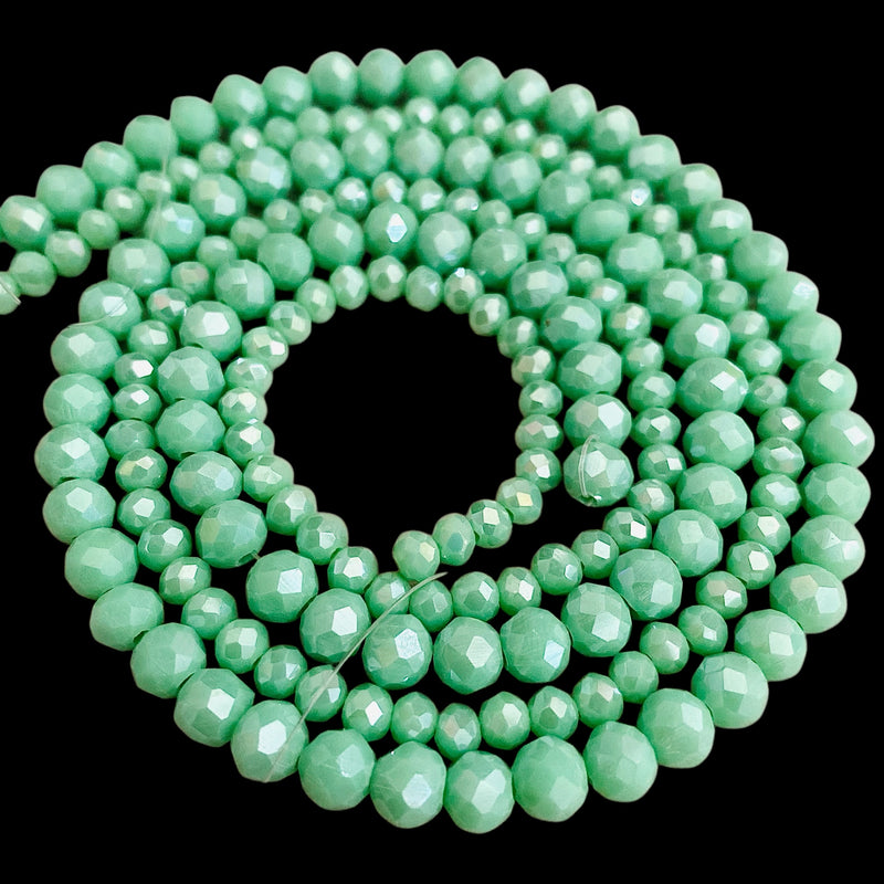 Cristal Dona Mate 50