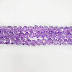 Cristal Dona Traslucido 226