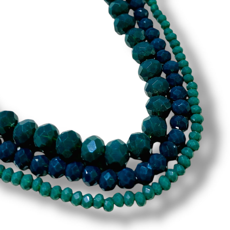 Cristal Dona Mate 47