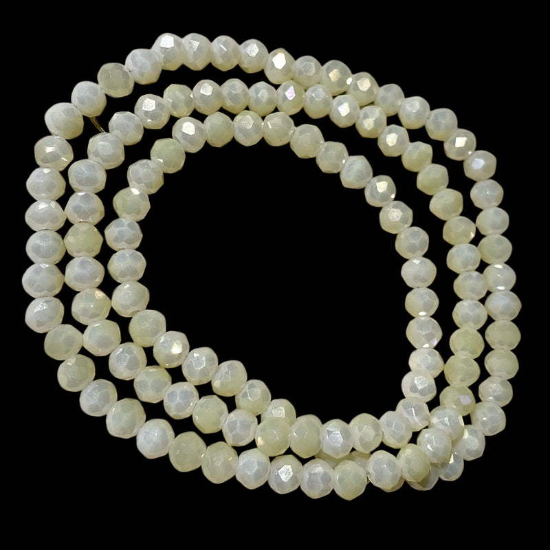 Cristal Dona Mate 100