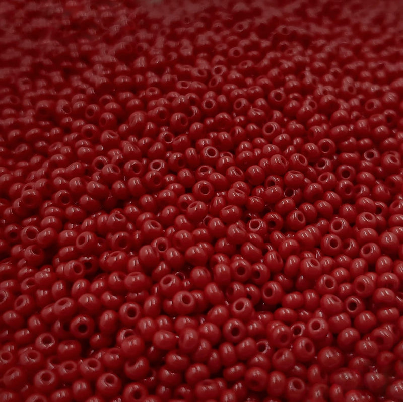 Chaquira Calibrada 93210 Chaquira calibrada - Accesorios Rubi