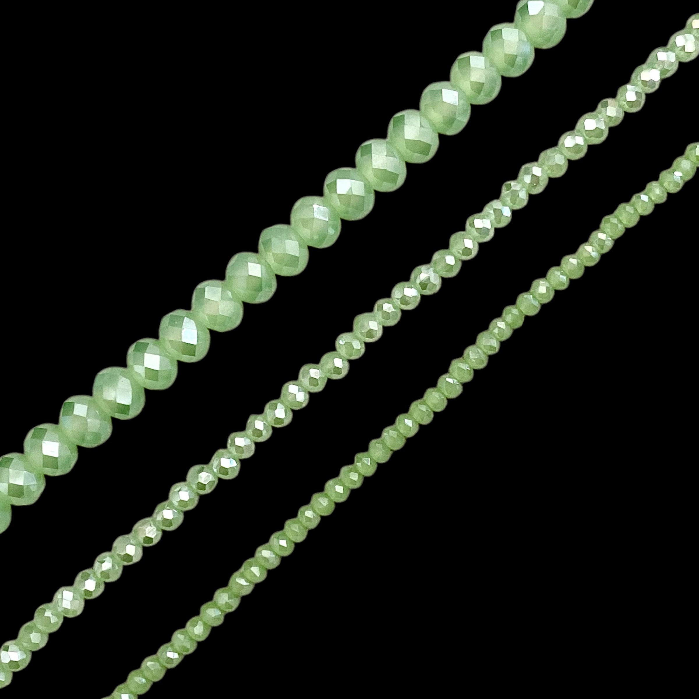 Cristal Dona Mate 108