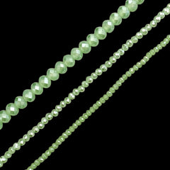 Cristal Dona Mate 108