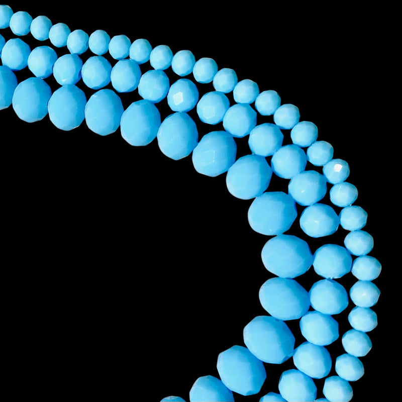 Cristal Dona Mate 48