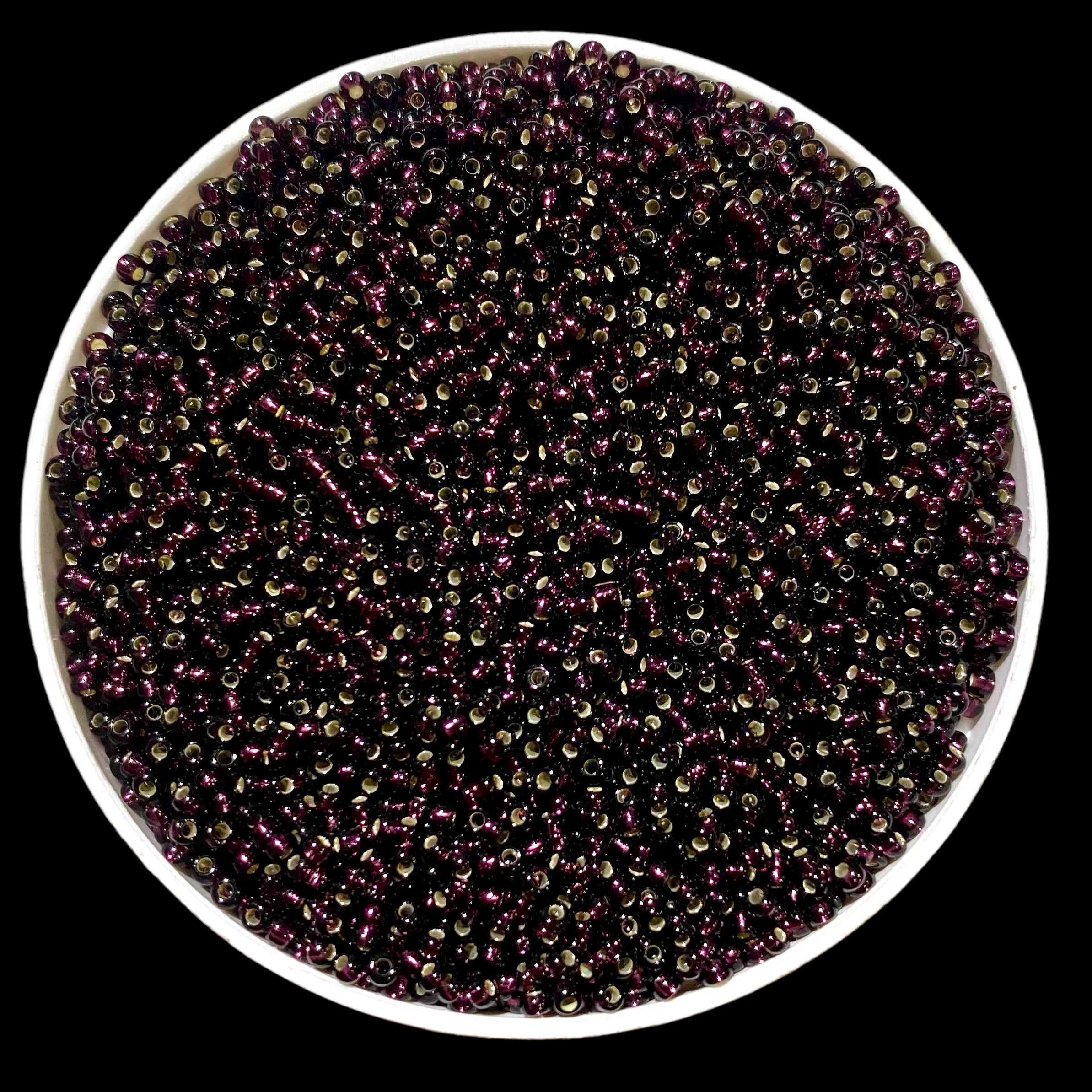 Chaquira Calibrada 27080