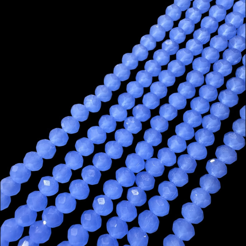 Cristal Dona Mate 109