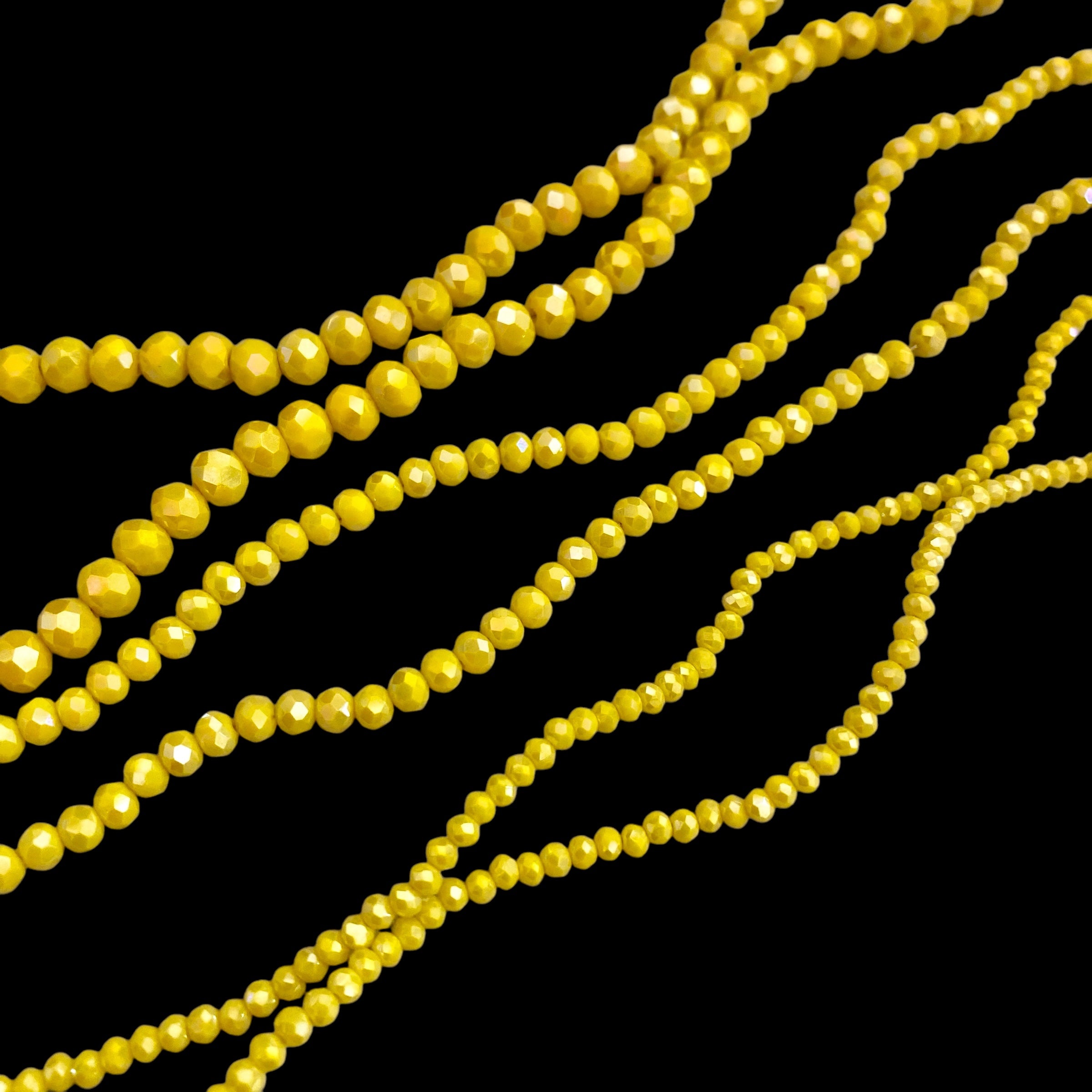 Cristal Dona Mate 45