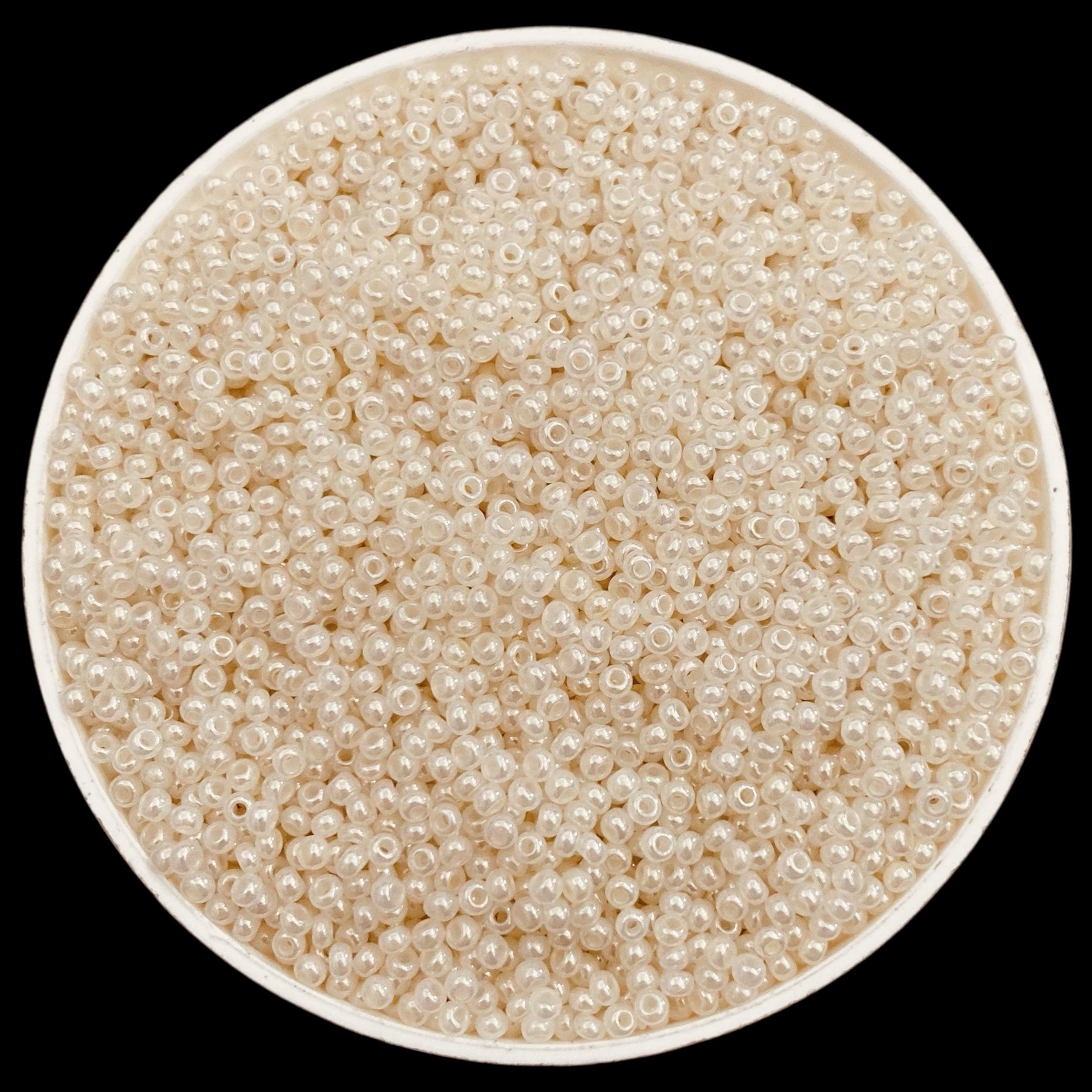 Chaquira Calibrada 46112