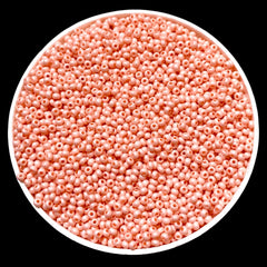 Chaquira Calibrada 03185