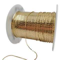 Cadena Cardano de Oro Laminado Complementos - Accesorios Rubi