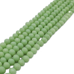 Cristal Dona Mate 54-4mm Cristal - Accesorios Rubi