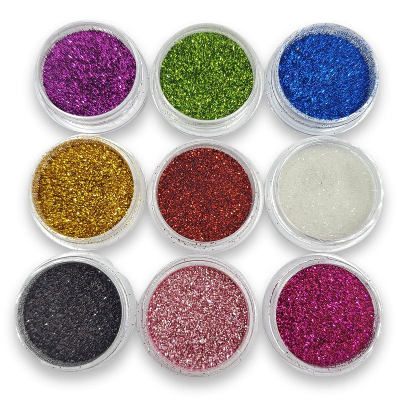 Diamantina para Resina Epoxica Complementos - Accesorios Rubi