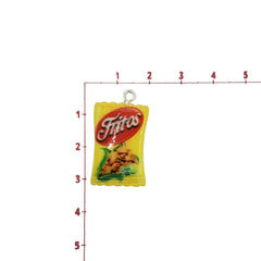 Dije Sabritas de Resina Dije - Accesorios Rubi