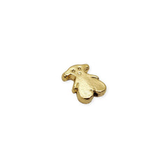 Dije Tous Transversal Oro Laminado Dije - Accesorios Rubi