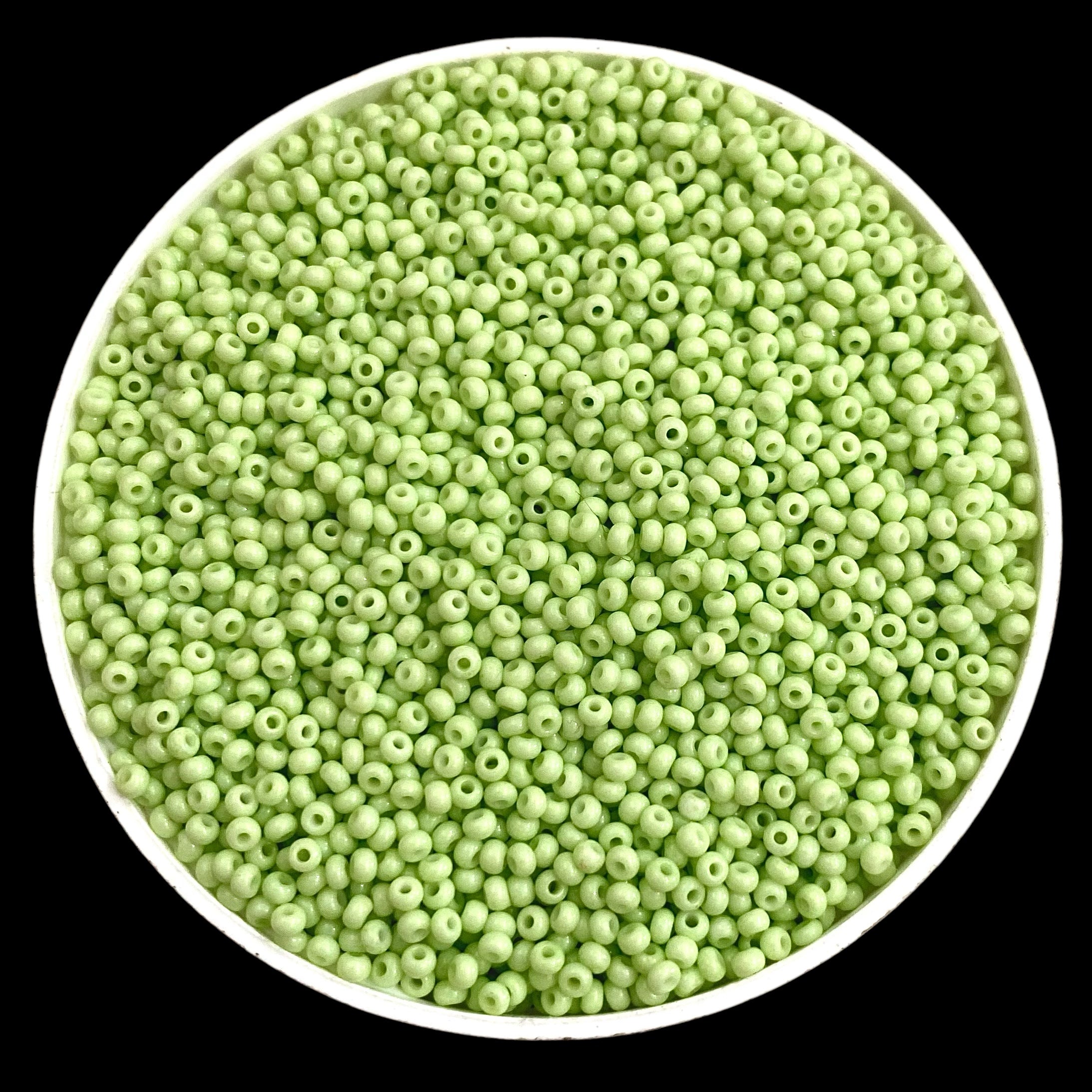 Chaquira Calibrada 53410