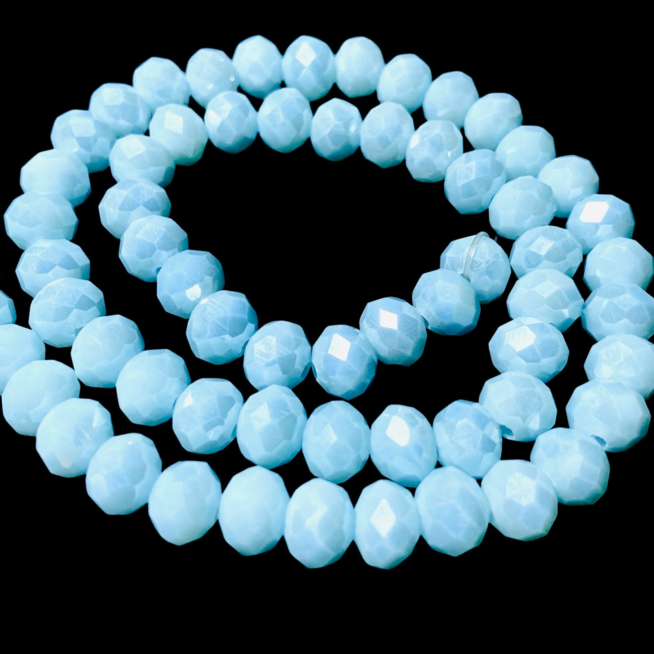 Cristal Dona Mate 107