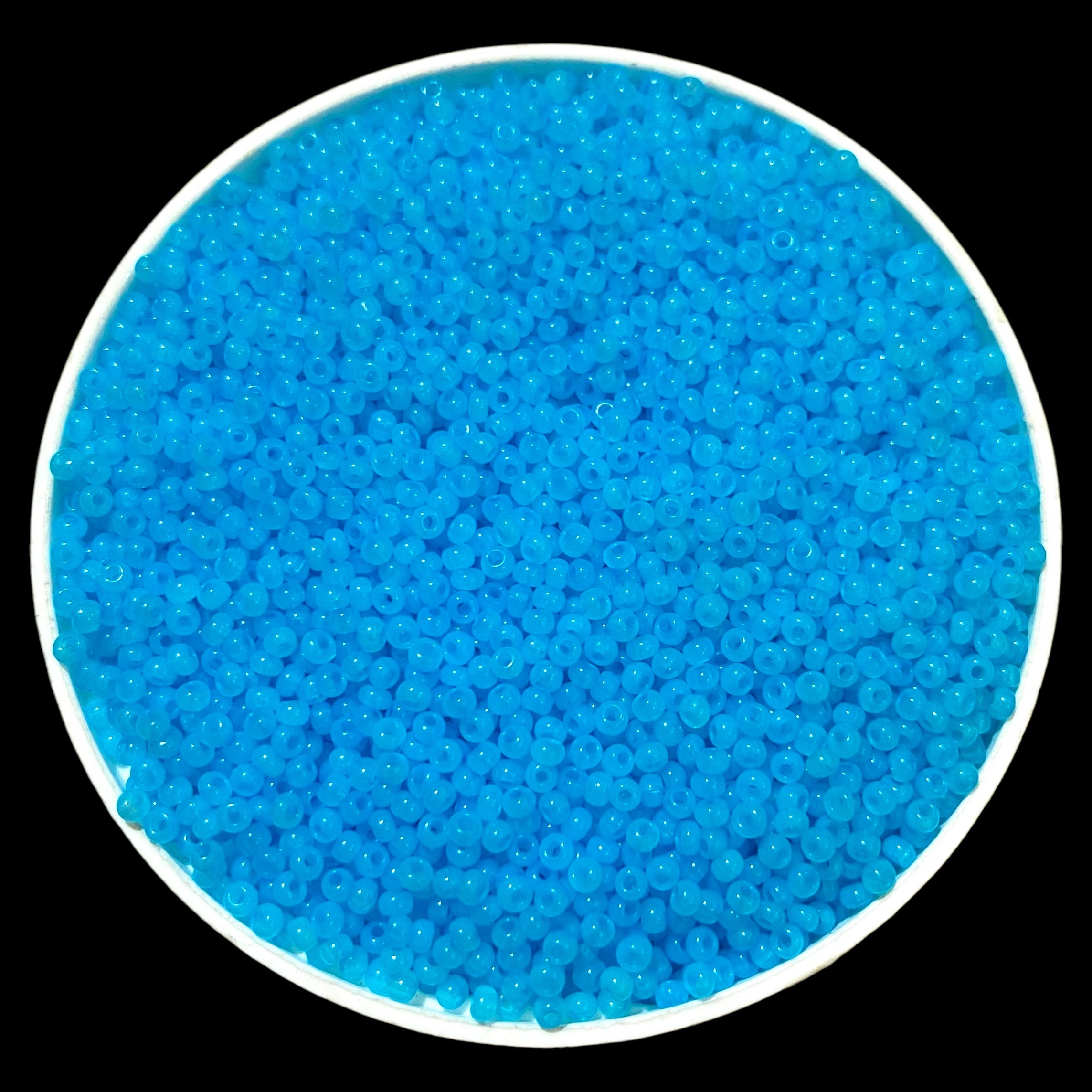 Chaquira Calibrada 02134