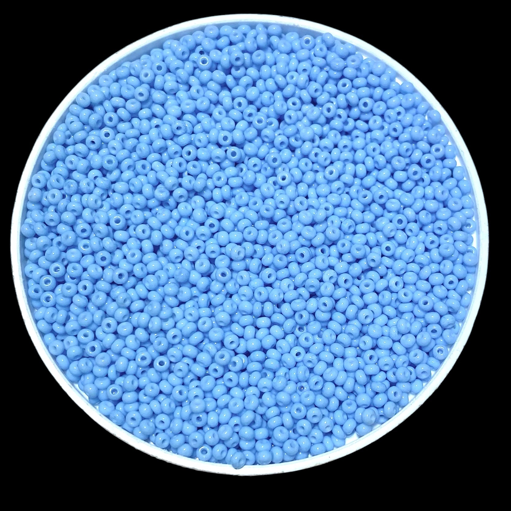 Chaquira Calibrada 03232