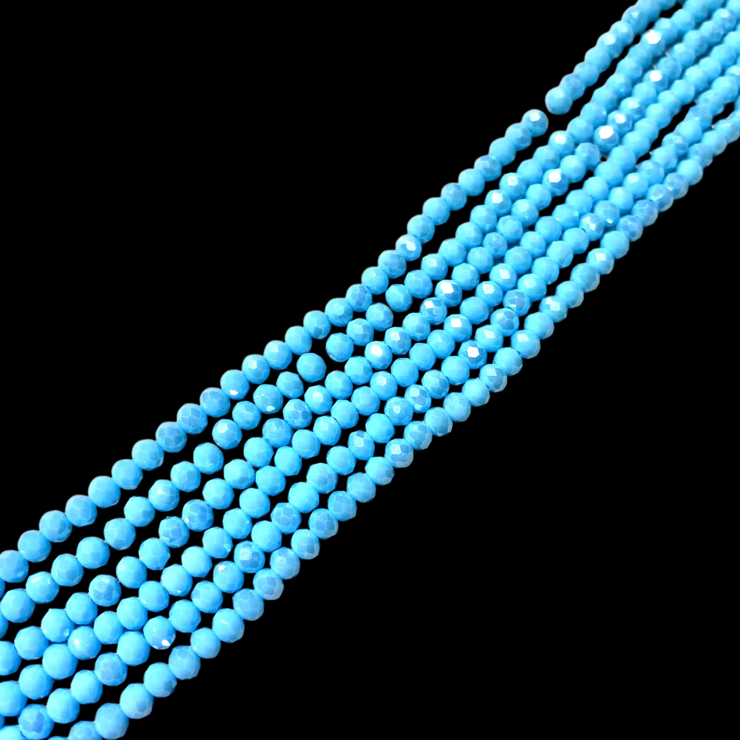 Cristal Dona Mate 101