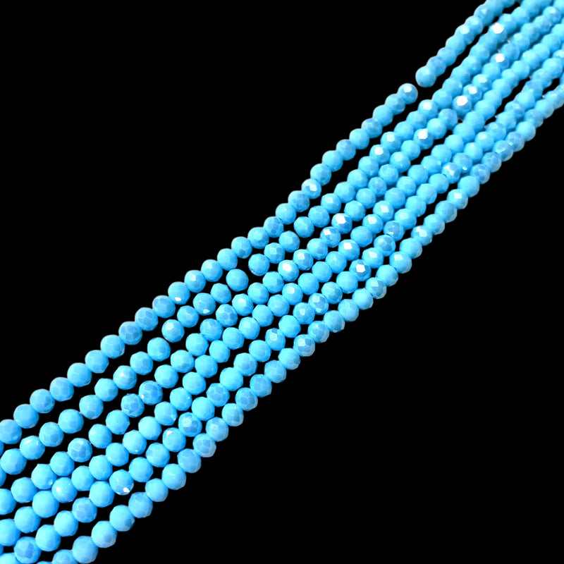 Cristal Dona Mate 101