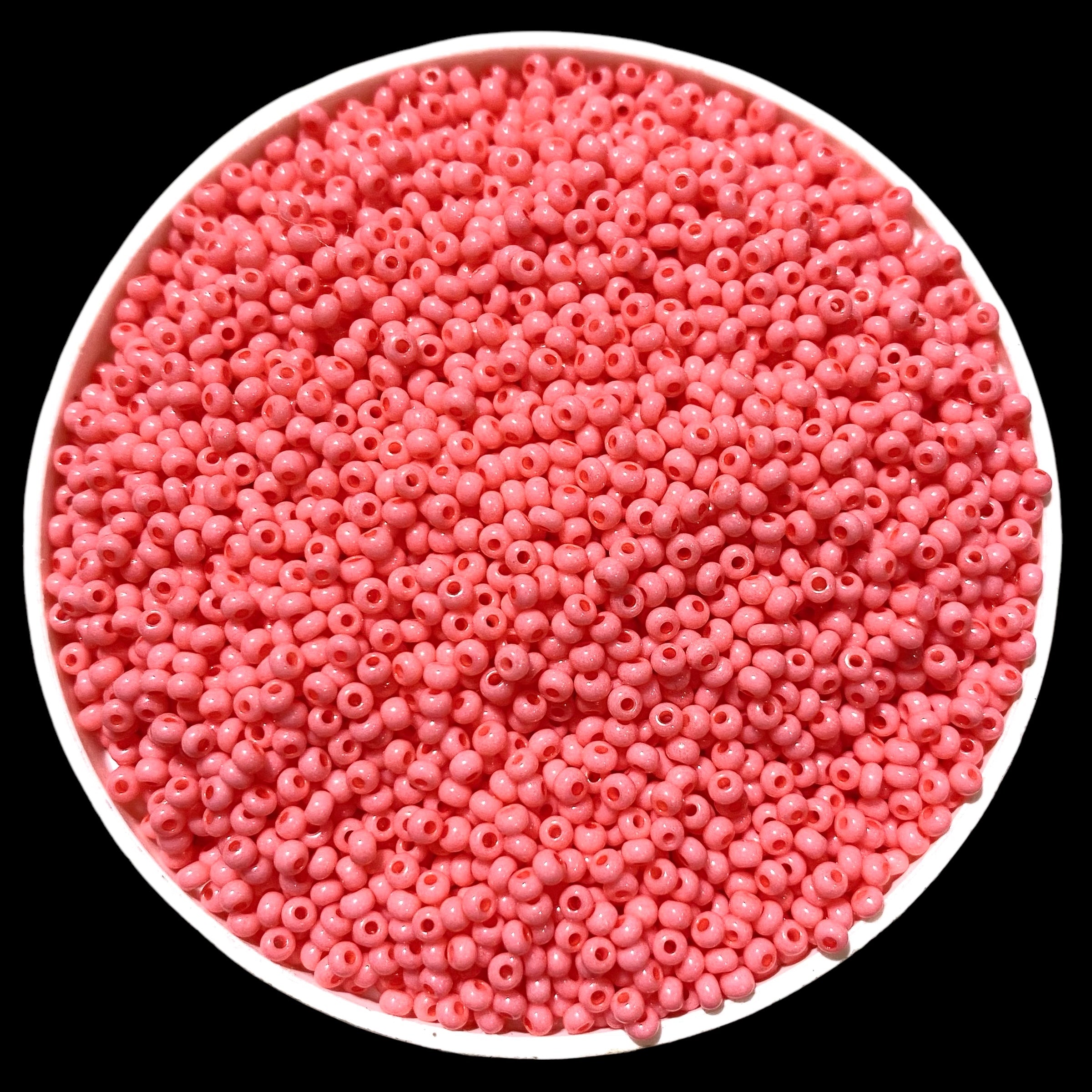 Chaquira Calibrada 03691