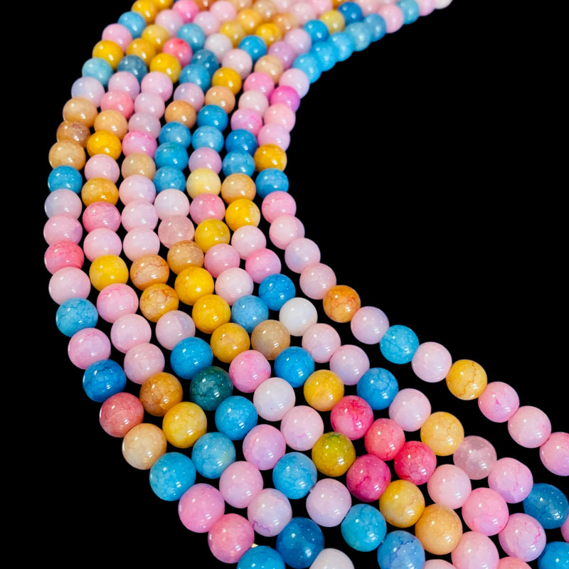 Multicolor 3