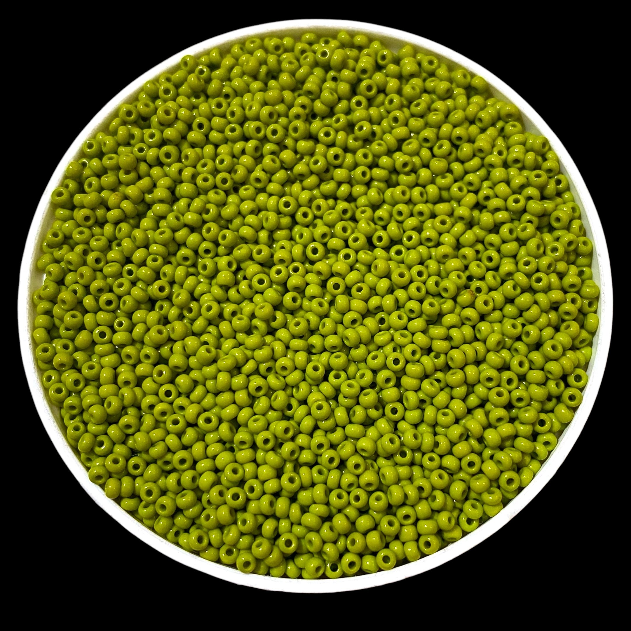 Chaquira Calibrada 53430