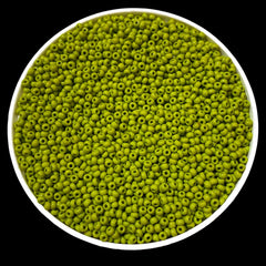 Chaquira Calibrada 53430